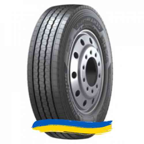 9.5R17.5 Hankook AH35 131/129L Рульова шина Ивано-Франковск
