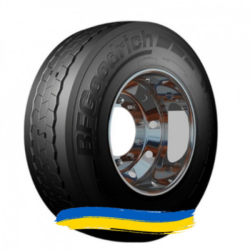 315/70R22.5 BFGoodrich Route Control T 154/150L Причіпна шина Івано-Франківськ - зображення 1