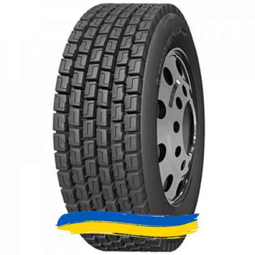 295/80R22.5 Roadshine RS612 154/151M Ведуча шина Івано-Франківськ