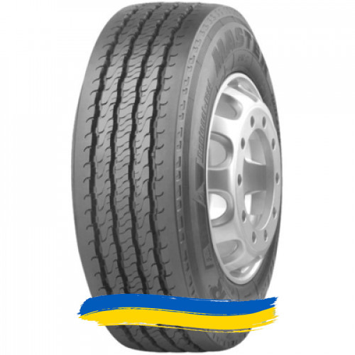 235/75R17.5 Matador FR2 Master 130/128M Рульова шина Ивано-Франковск - изображение 1