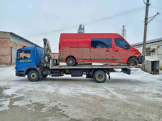 Евакуатор Суми Сумы