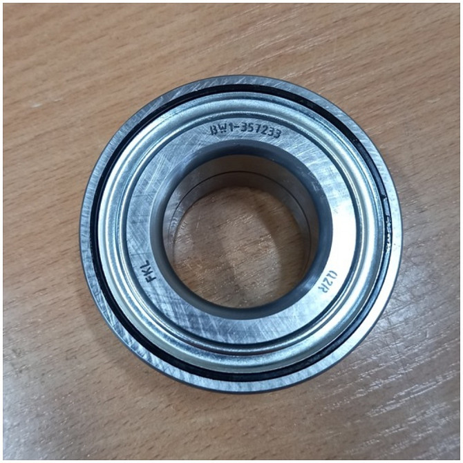Підшипник BW1-357233 FKL, 9397170, DC 23368, GB40878, 31910044, 81103578, 402.162, 402.163, 402.169 Днепр (Днепропетровск) - изображение 5