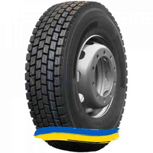 315/80R22.5 GENTIRE GD833 156/153K Ведуча шина Івано-Франківськ