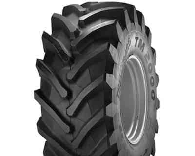23.1R26 Trelleborg TM2000 166A8 TL Сільгосп шина Івано-Франківськ