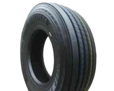 315/80R22.5 Wellplus WST616 156/150K Рульова вантажна шина Івано-Франківськ