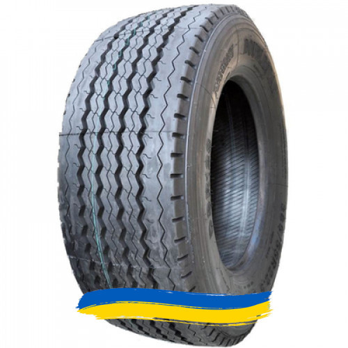385/55R22.5 Doublestar DSR 128 160/158K/L Причіпна шина Івано-Франківськ - зображення 1