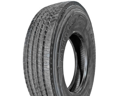 11R22.5 Wonderland BY598 152/149M Рульова шина Ивано-Франковск - изображение 1