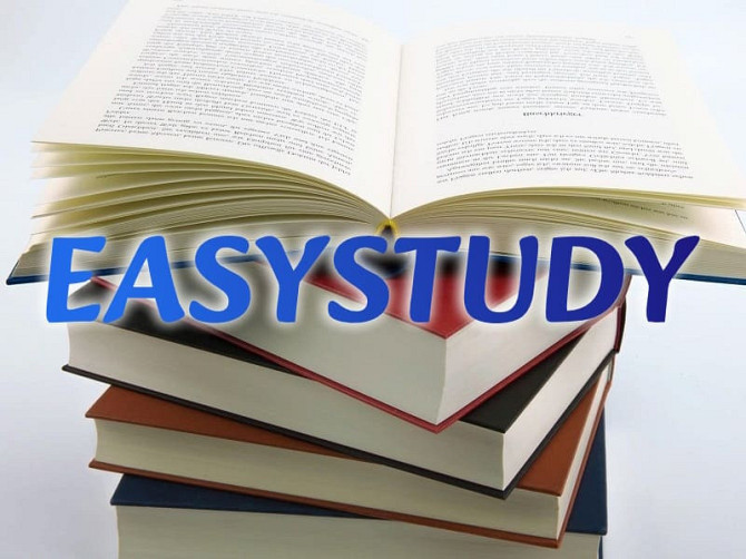 Замовити підбір теми магістерської роботи в Україні Київ - зображення 1