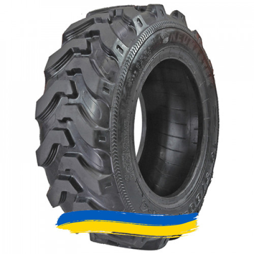12.5/80R18 Neumaster SLR4A R-4 142A6 Індустріальна шина Івано-Франківськ - зображення 1
