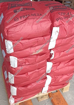 Краситель для бетона тротуарной плитки красный ТР-303 Чехия Дніпро - зображення 8