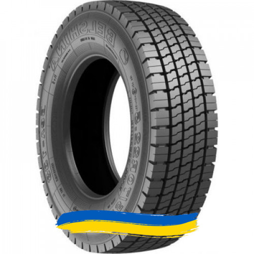 315/70R22.5 Белшина Бел-138 152/148M Ведуча шина Ивано-Франковск - изображение 1