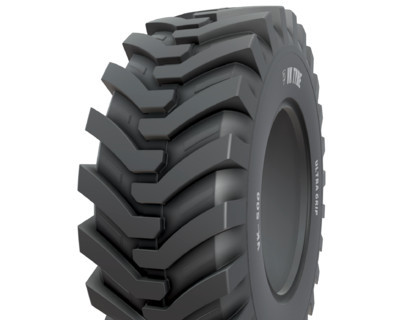 15.5/80R24 VK TYRES VK-500 162A8 Індустріальна шина Івано-Франківськ - зображення 1