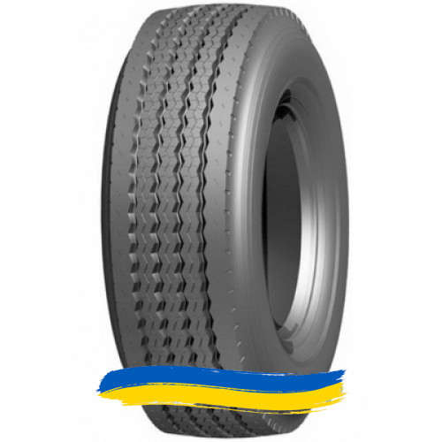 385/65R22.5 Amberstone 396 160K Причіпна шина Івано-Франківськ - зображення 1