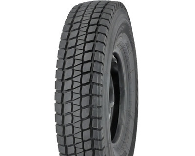 10R20 Unicoin D-610 149/146K Ведуча вантажна шина Івано-Франківськ - зображення 1