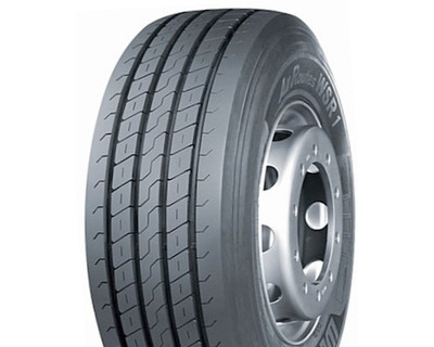 385/65R22.5 WestLake WSR1 158L Рульова вантажна шина Івано-Франківськ - зображення 1