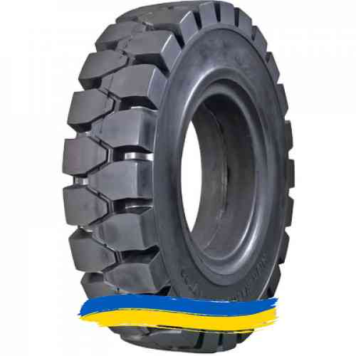 8.25R15 LingLong LS-601 Solid 164A2 Індустріальна шина Ивано-Франковск