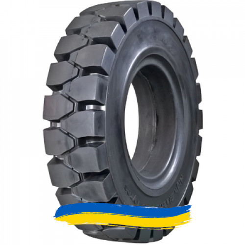 8.25R15 LingLong LS-601 Solid 164A2 Індустріальна шина Ивано-Франковск - изображение 1