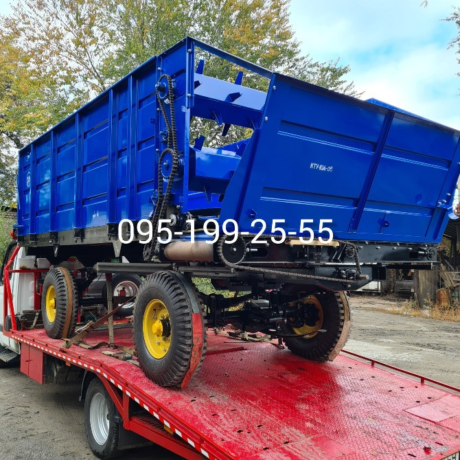 Кормороздавач КТУ-10А. Бітер КТУ 50.1660. Транспортер КТУ 50.0220-10, КТУ 50.5160 Днепр (Днепропетровск) - изображение 3