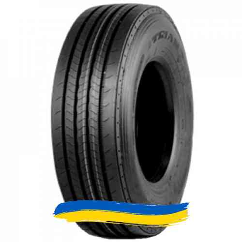 295/80R22.5 Triangle TR601H 152/148M Рульова шина Івано-Франківськ