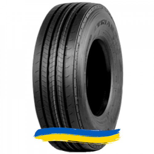 295/80R22.5 Triangle TR601H 152/148M Рульова шина Івано-Франківськ - зображення 1