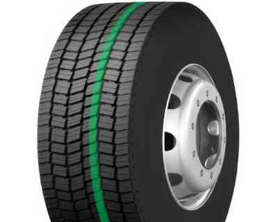 315/60R22.5 Radburg (наварка) K73 Ведуча вантажна шина Івано-Франківськ