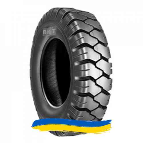 6.5R10 BKT FL 252 Індустріальна шина Івано-Франківськ