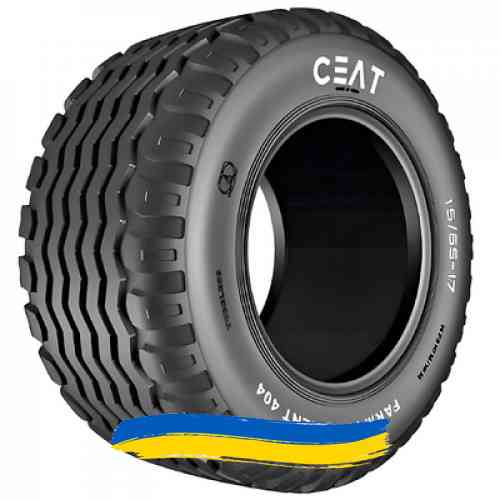 15/55R17 Ceat FARM IMPLEMENT 404 141A8 Індустріальна шина Івано-Франківськ