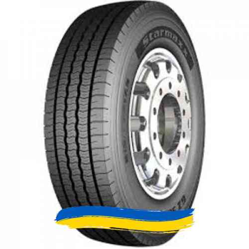 235/75R17.5 Starmaxx GZ300 132/130M Рульова шина Ивано-Франковск