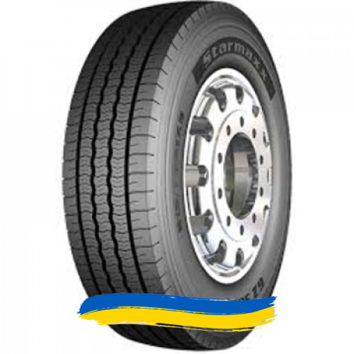 235/75R17.5 Starmaxx GZ300 132/130M Рульова шина Ивано-Франковск - изображение 1