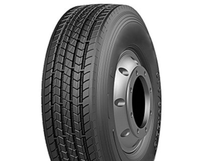 215/75R17.5 Powertrac Power Contact 135/133J Рульова вантажна шина Ивано-Франковск - изображение 1