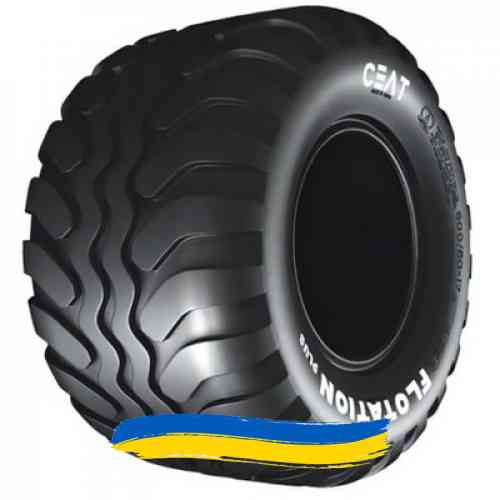 19/45R17 Ceat FLOTATION PLUS 144/131A8/A8 Сільгосп шина Івано-Франківськ
