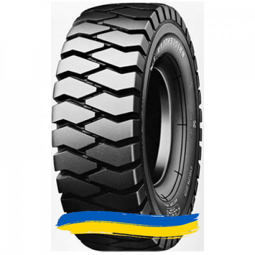 7R12 Bridgestone JLE Индустриальная шина Івано-Франківськ - зображення 1