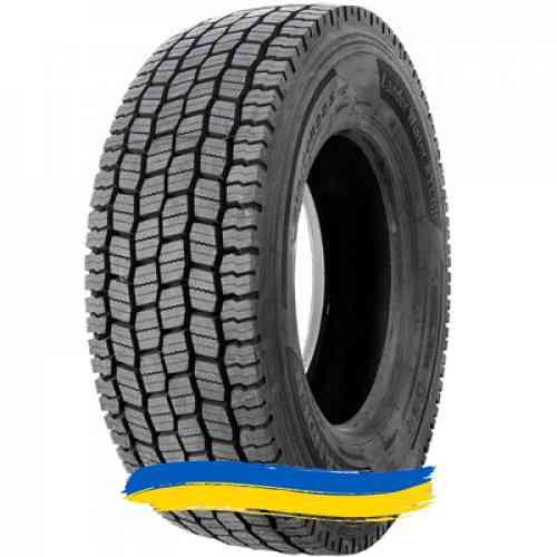 315/70R22.5 Atlander Lander Winter ATL08 154/150L Ведущая шина Ивано-Франковск