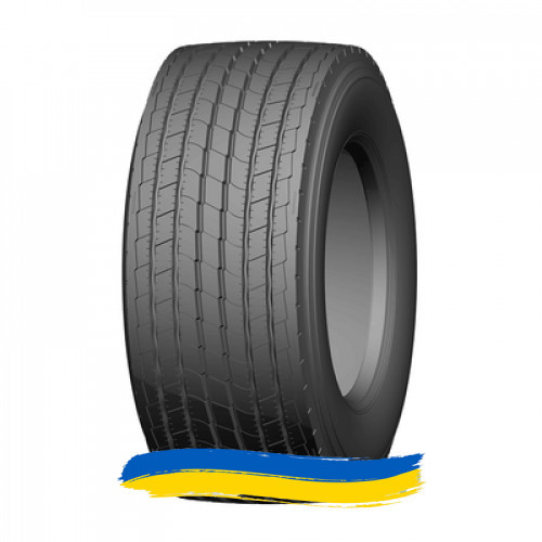 425/50R22.5 Neoterra NT355 161L Причіпна шина Івано-Франківськ - зображення 1