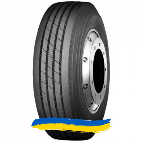 245/70R19.5 WestLake CR976A 133/131M Рульова шина Ивано-Франковск - изображение 1