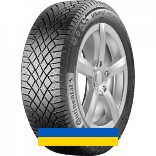 245/40R19 Continental VikingContact 7 98T Легкова шина Івано-Франківськ - зображення 1