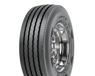 385/65R22.5 Debica DRT2 164/158K/L Причіпна вантажна шина Ивано-Франковск - изображение 1