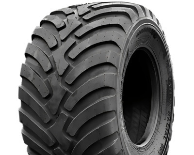 650/55R26.5 Alliance A-885 Steel Belted 170D Сільгосп шина Ивано-Франковск - изображение 1
