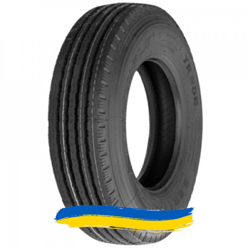275/70R22.5 Triangle TR656 148/145L Рульова шина Івано-Франківськ - зображення 1