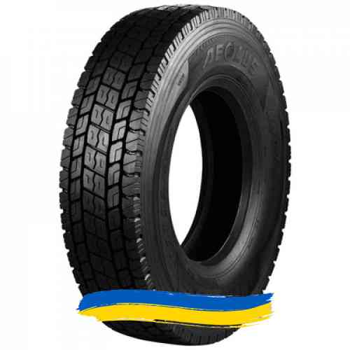 245/70R19.5 Aeolus ADR78 144/142J Ведуча шина Івано-Франківськ