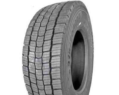 295/60R22.5 HUBTRAC REGIONAL D22 150/147L Ведуча вантажна шина Ивано-Франковск