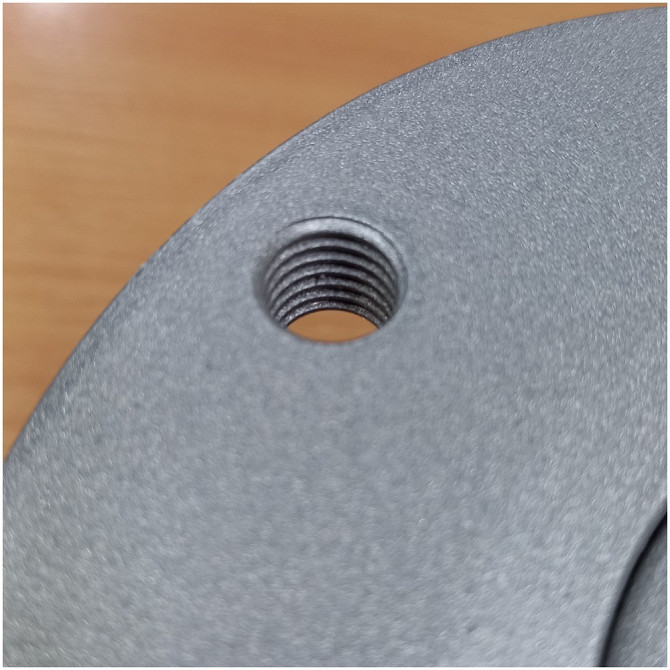 Ступиця ріжучого вузла Agro Point BDM ARMOR 2.0 FKL, до дискових борін типу БДМ Дніпро - зображення 6