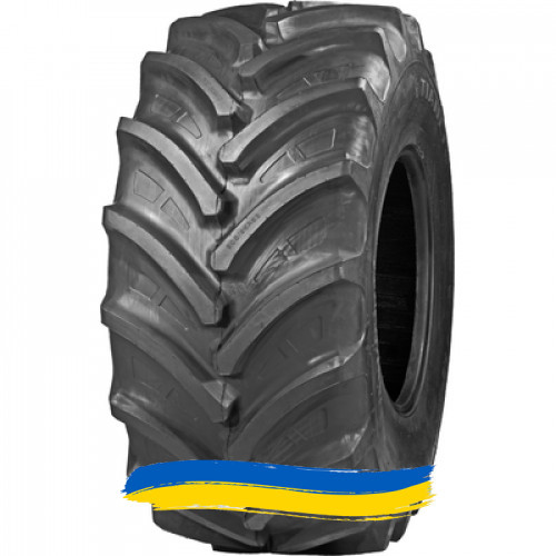 12.4R36 Tianli R-1 Genesis 128/128A8/B Сільгосп шина Івано-Франківськ - зображення 1