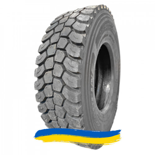315/80R22.5 Aufine SMART ADM818 160/157J Ведуча шина Івано-Франківськ - зображення 1