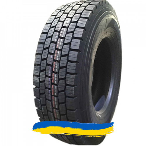 315/60R22.5 Duraturn Y126 152/148M Ведуча шина Івано-Франківськ - зображення 1