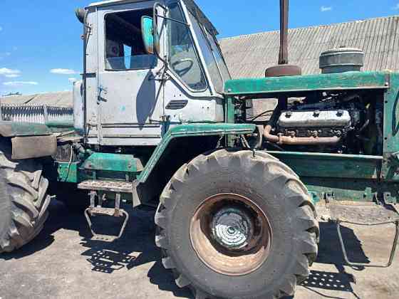 Продам трактор Т-150К з мотором ЯМЗ 236 Балта