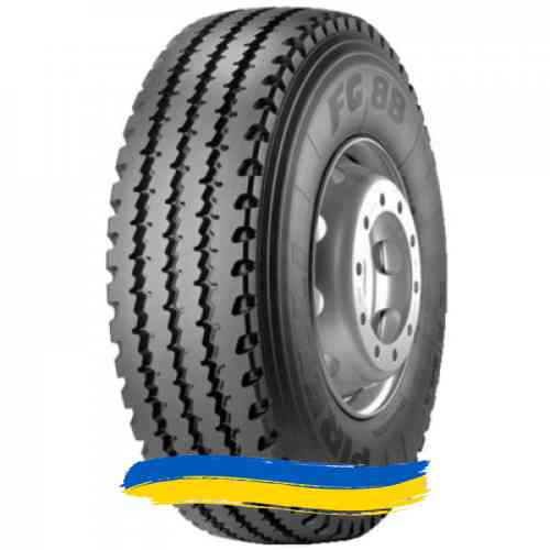 13R22.5 Pirelli FG 88 156/150K Рульова шина Івано-Франківськ