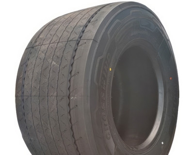 385/55R19.5 CrossWind CW-LT01 156J Причіпна вантажна шина Ивано-Франковск - изображение 1