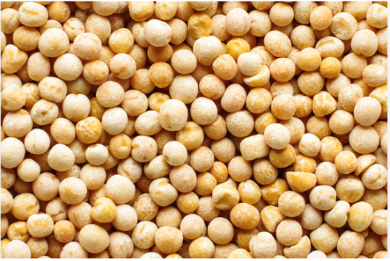 ТОВ "Агро Фонд" закуповує жовтий горох гуртом Львів