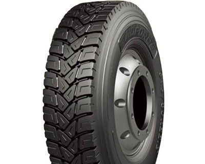 13R22.5 Windforce WD2060 156/150K Ведуча вантажна шина Ивано-Франковск - изображение 1